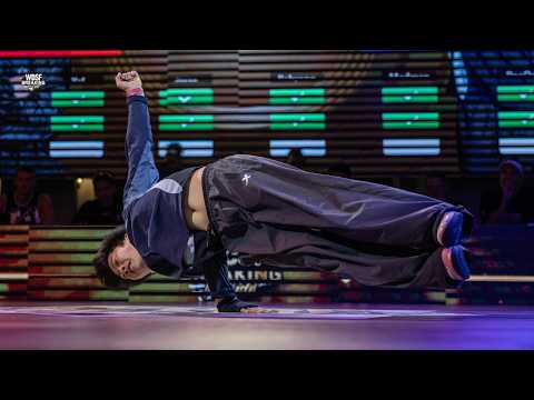 TJR vs HOLY RAIN