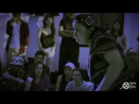 Boogie Bonez vs KC vs Maya