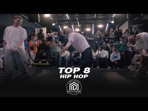 Denko & Cem vs Chivano & Andrey Stylez