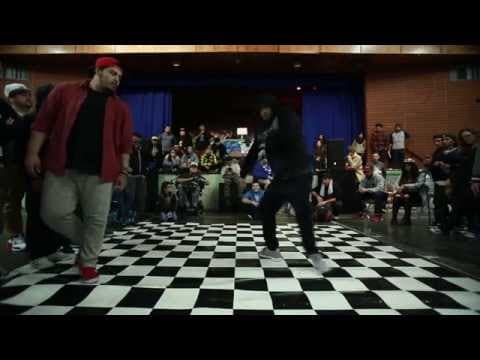 KANNON vs PRINCE ALI
