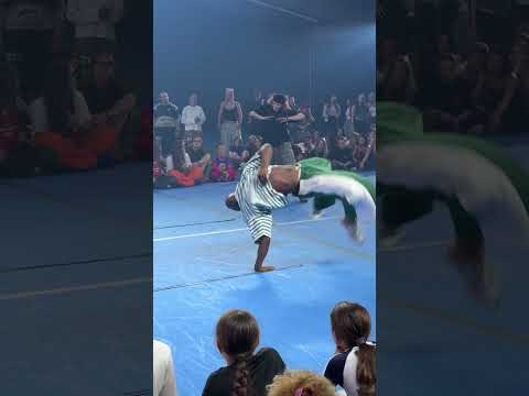 🇵🇱FAIR PLAY DANCE CAMP 2026 | ALL STYLES BATTLE | PRESELECTION | REMI TOIN