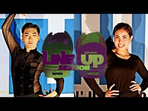 WIZZARD vs 이윤지