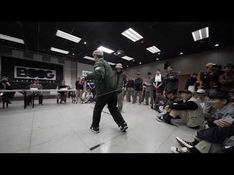 聶小謙 vs Waving Gu