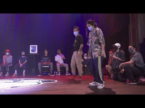 JK47 & Lily Vs Groovy Kids
