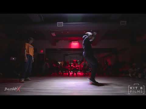 Koki vs Rhino