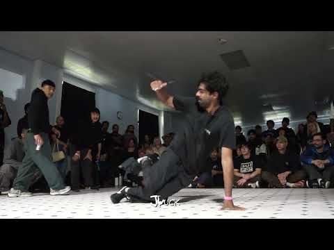 Dance Broomz Vs End Racism Now