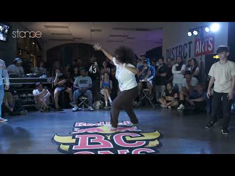 Weapon X & Mia Flow VS Lineage & Illmani