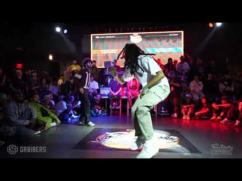 DANZEL vs LATIN HEAT