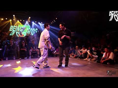 淋雨Ranny vs Dandy