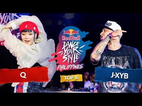 Q vs J-Xyb