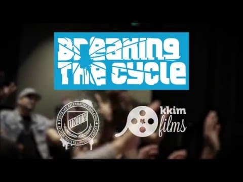 Breaking the Cycle 12th Annual Breaking Battle