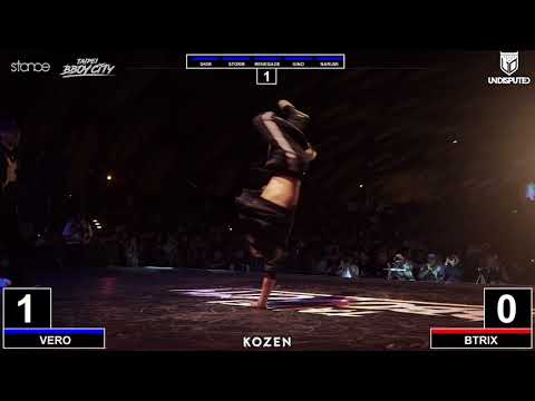 Vero vs Btrix