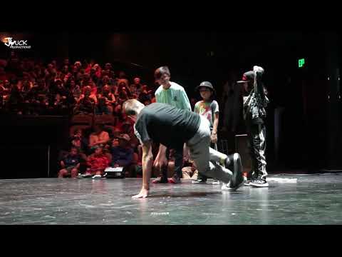 I Don’t Know Crew vs Great Pyramids