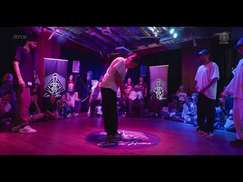 Lily & Fullout vs Precise & Homare
