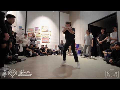 Open Mind Crew vs Terrace Crew