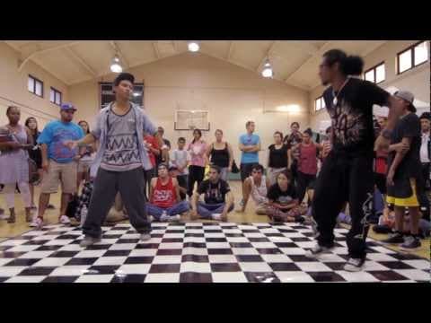 AJA vs. AARON