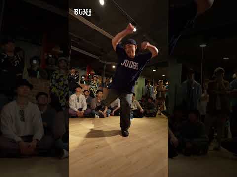 Rolling The Dice ALL STYLE BATTLE vol 1 BEST12 育玄