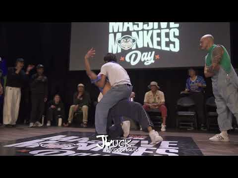 illest Delinquents Vs The Zaddys