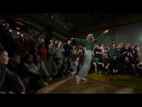 CLIMAX BATTLE | 7 TO SMOKE ELECTRO (6th battle)