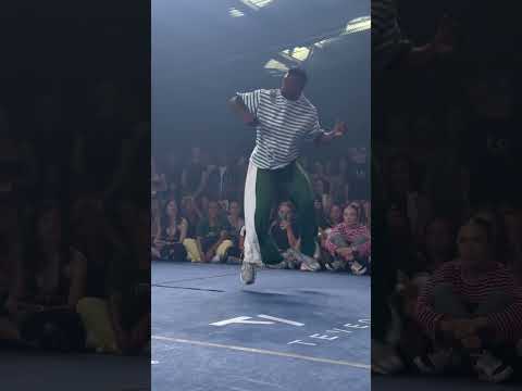 🇵🇱FAIR PLAY DANCE CAMP 2026 | ALL STYLES BATTLE | TOP 8 | REMI TOIN