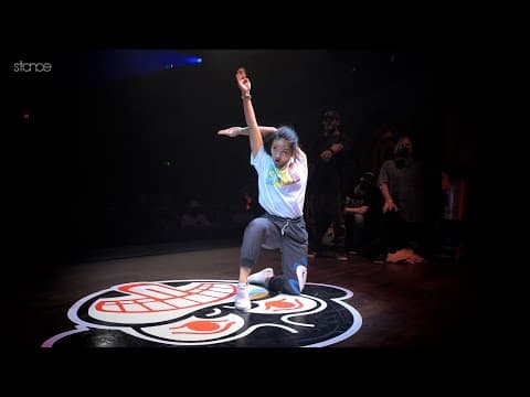 Ishmael & D-Tex vs Stylebenders
