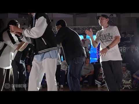 SYDTREAL vs YOUNG HADAN
