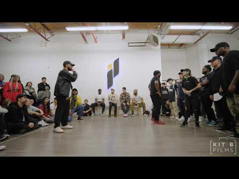 Siddartha vs Split