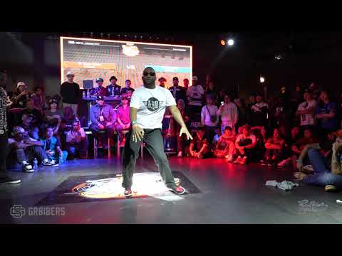 IRON MIKE vs FRANQEY
