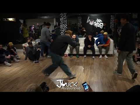 Scout Vs Juan100