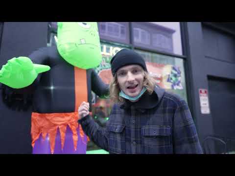 FrankenFunk II Highlight