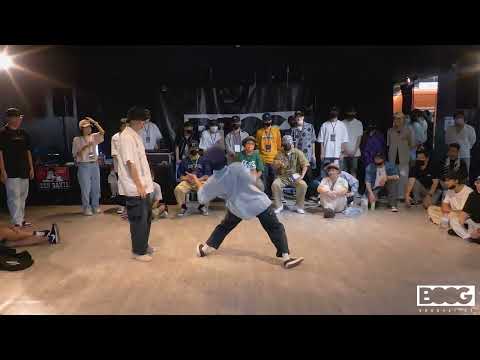 Margo vs Boogie KAI