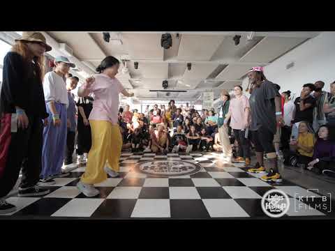 5 6 Hip Hop Prelims Group F