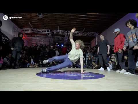 Fusion MC VS Supreme Steez