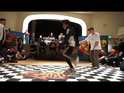 The King and the Prince vs 2RawMen