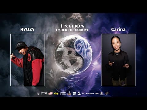 RYUZY vs Carina