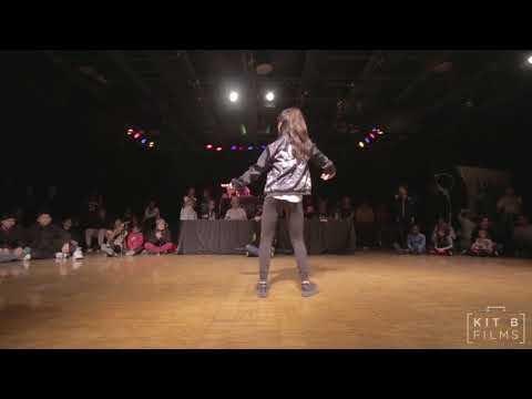Youth Preliminaries - Ladies of Hip-Hop Toronto 2017
