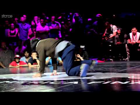 Victor vs Tung Fu