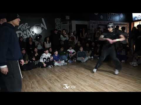 Dom & Bao vs Massive Monkees