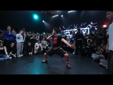 ALL STYLES PRO | CLIMAX BATTLE 5/01/26