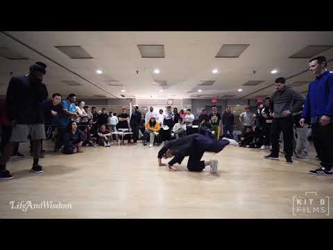 Zooked VS Open Mind Crew