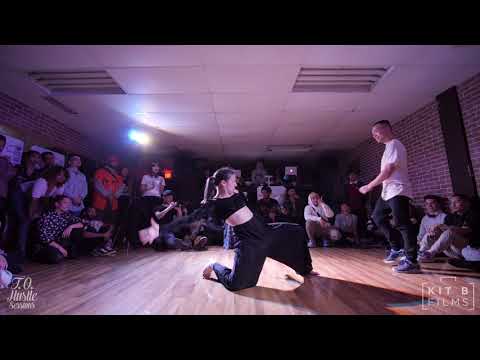 JLD VS Bacardii [WaackingTop16]