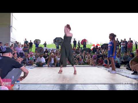 Rubie Magnitude vs Mystique