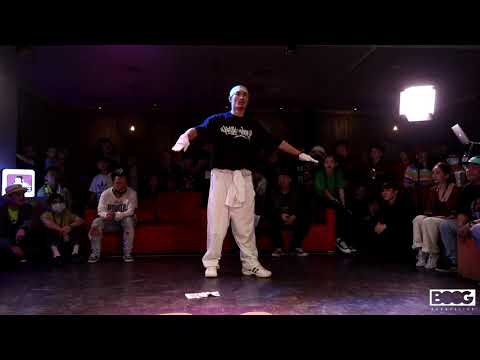 Judge Demo：Artshow（Creation Dancers｝｜20201031 Being on our Groove Vol.7.5