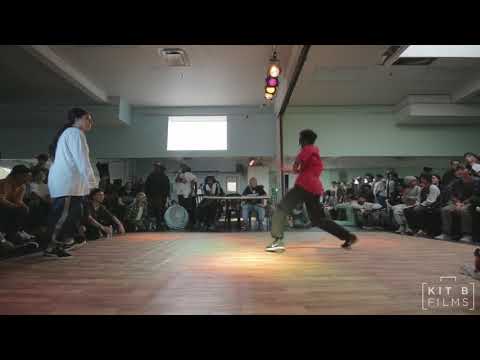 Mboogz vs Niyi