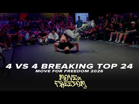 Caribes vs Break Squad