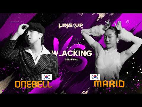ONEBELL vs MARID