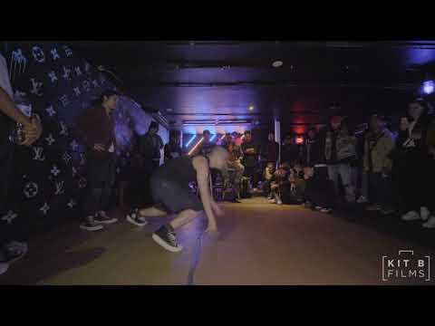 Illz vs Creature