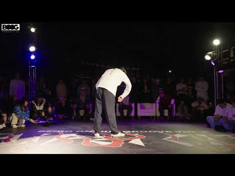 Tommy vs 黑山羊