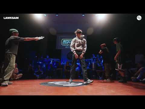 Buch & Ziyaflex vs Samy the Kid & Enu