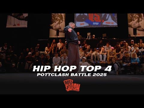 Chico vs Franky Dee